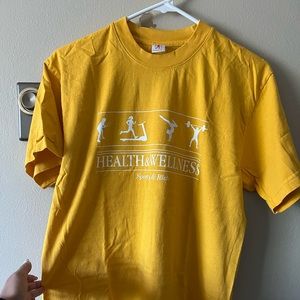 Sporty & Rich Health & Wellness T-shirt